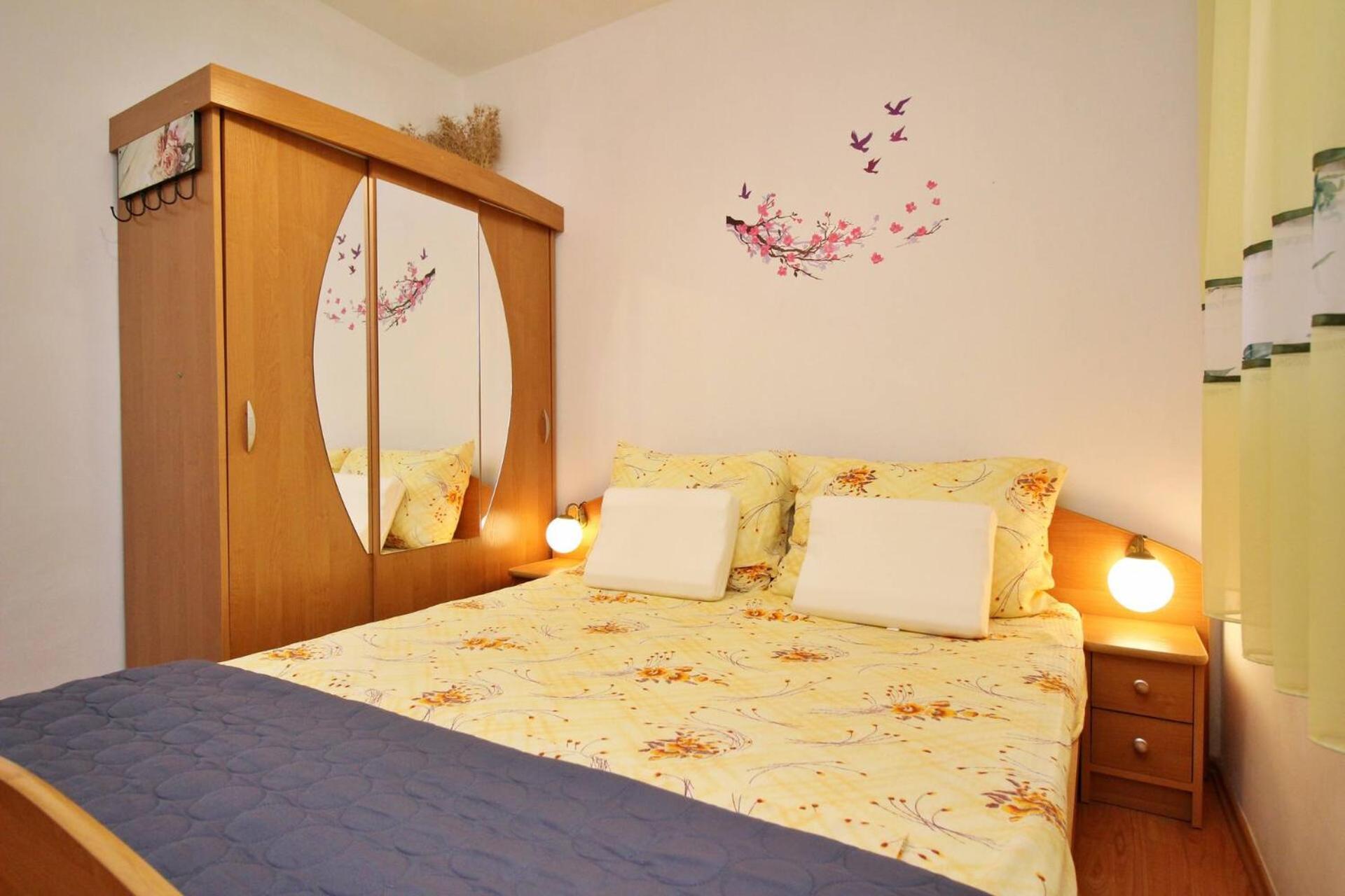 Apartment Renata Сило Экстерьер фото