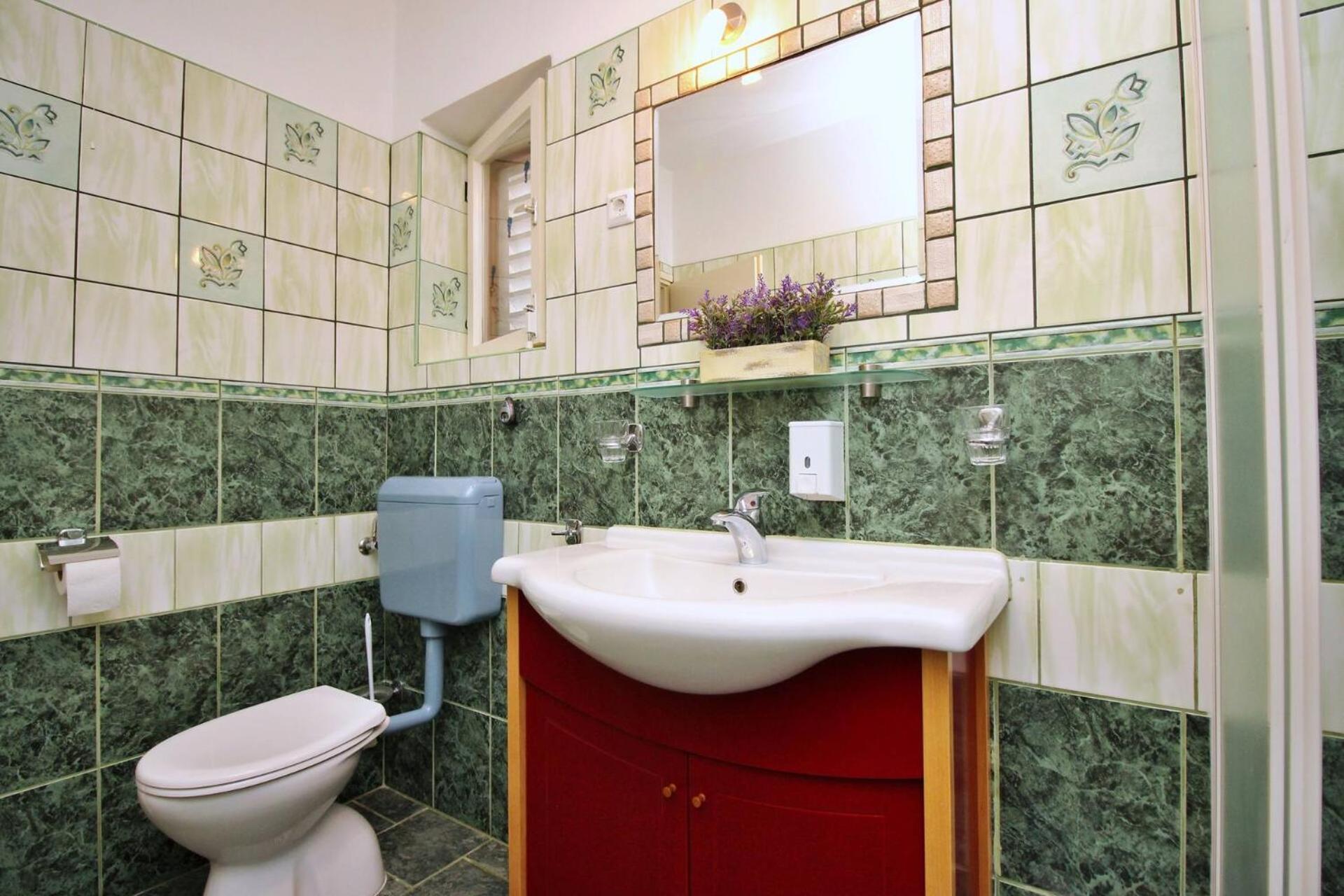 Apartment Renata Сило Экстерьер фото