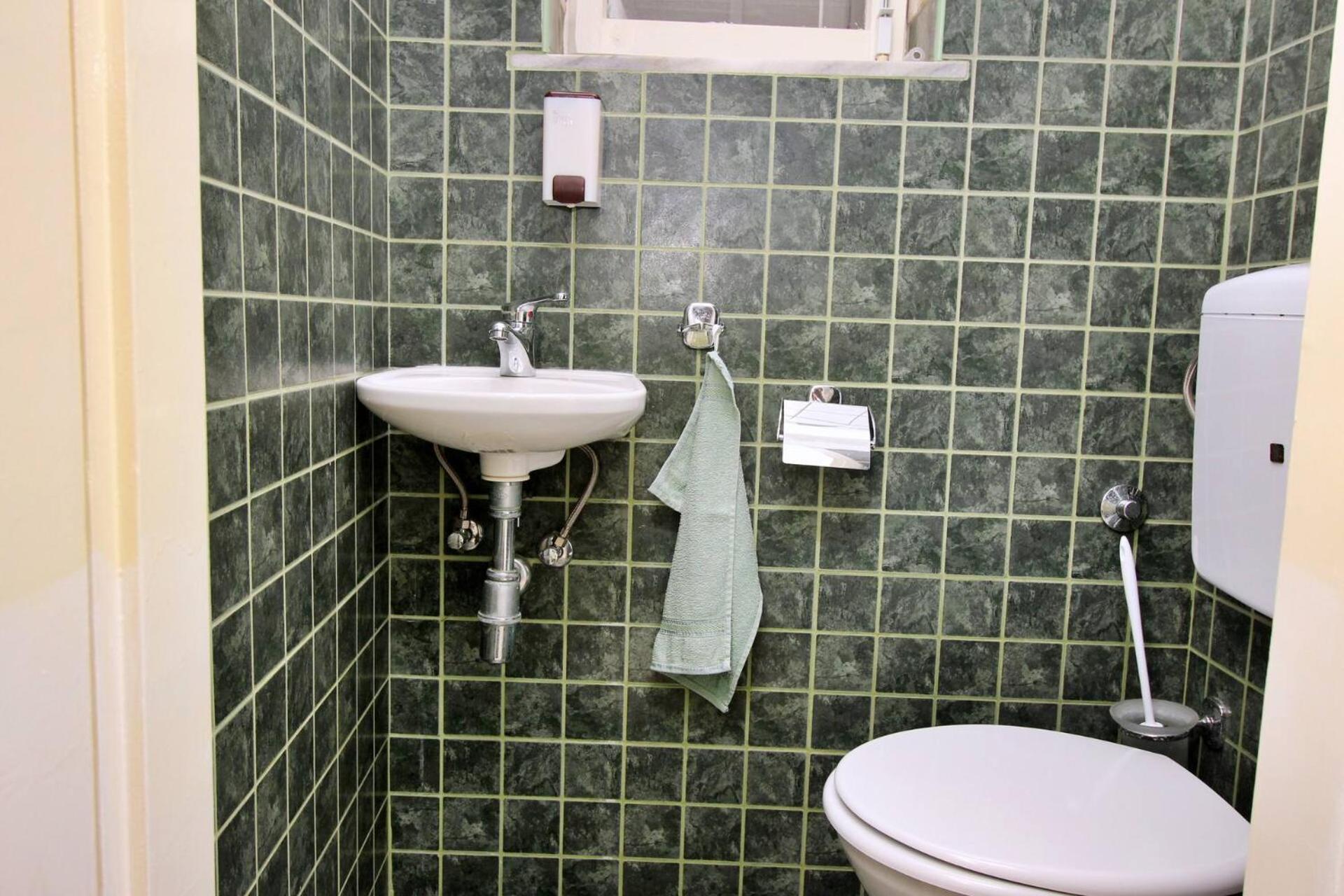 Apartment Renata Сило Экстерьер фото
