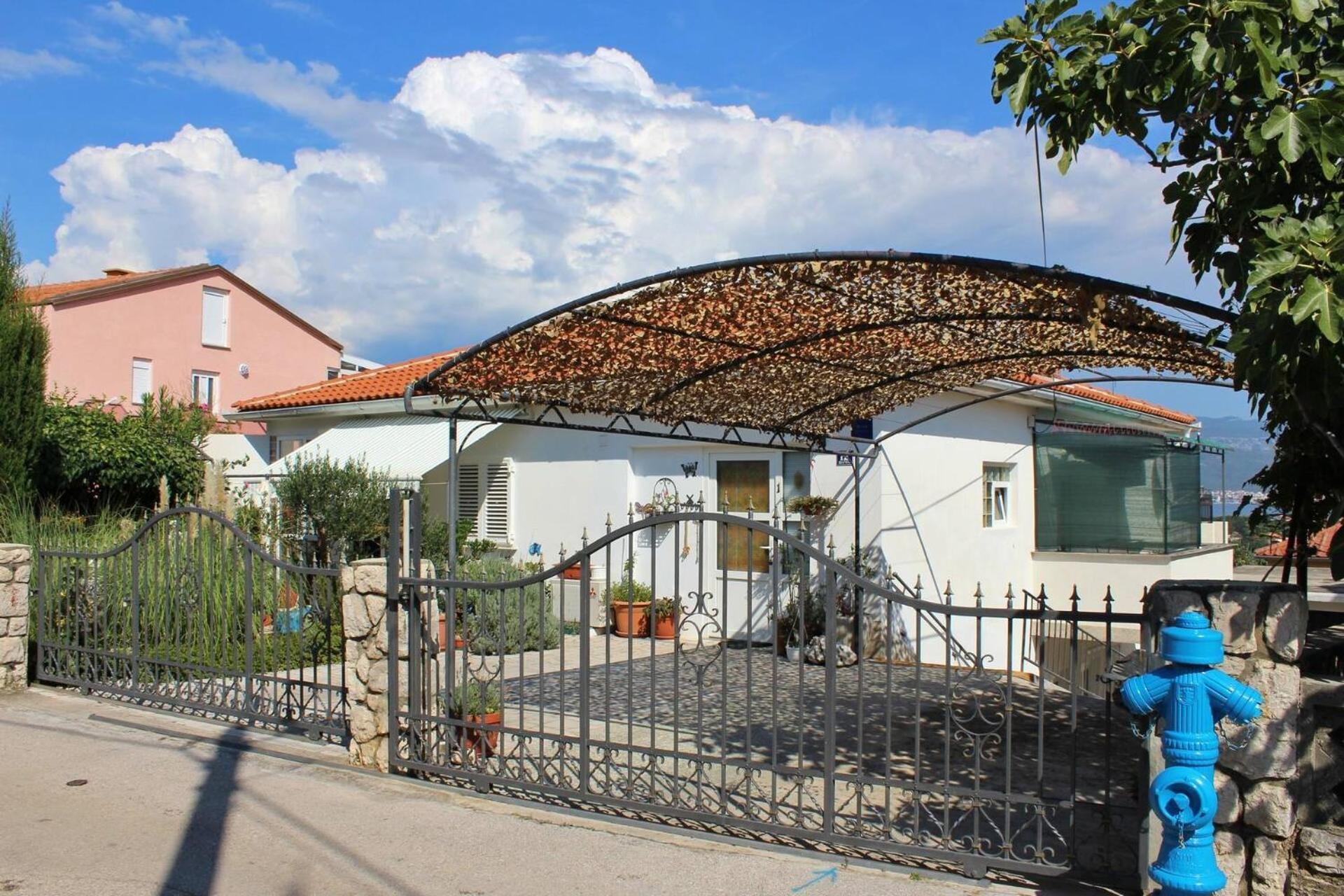 Apartment Renata Сило Экстерьер фото