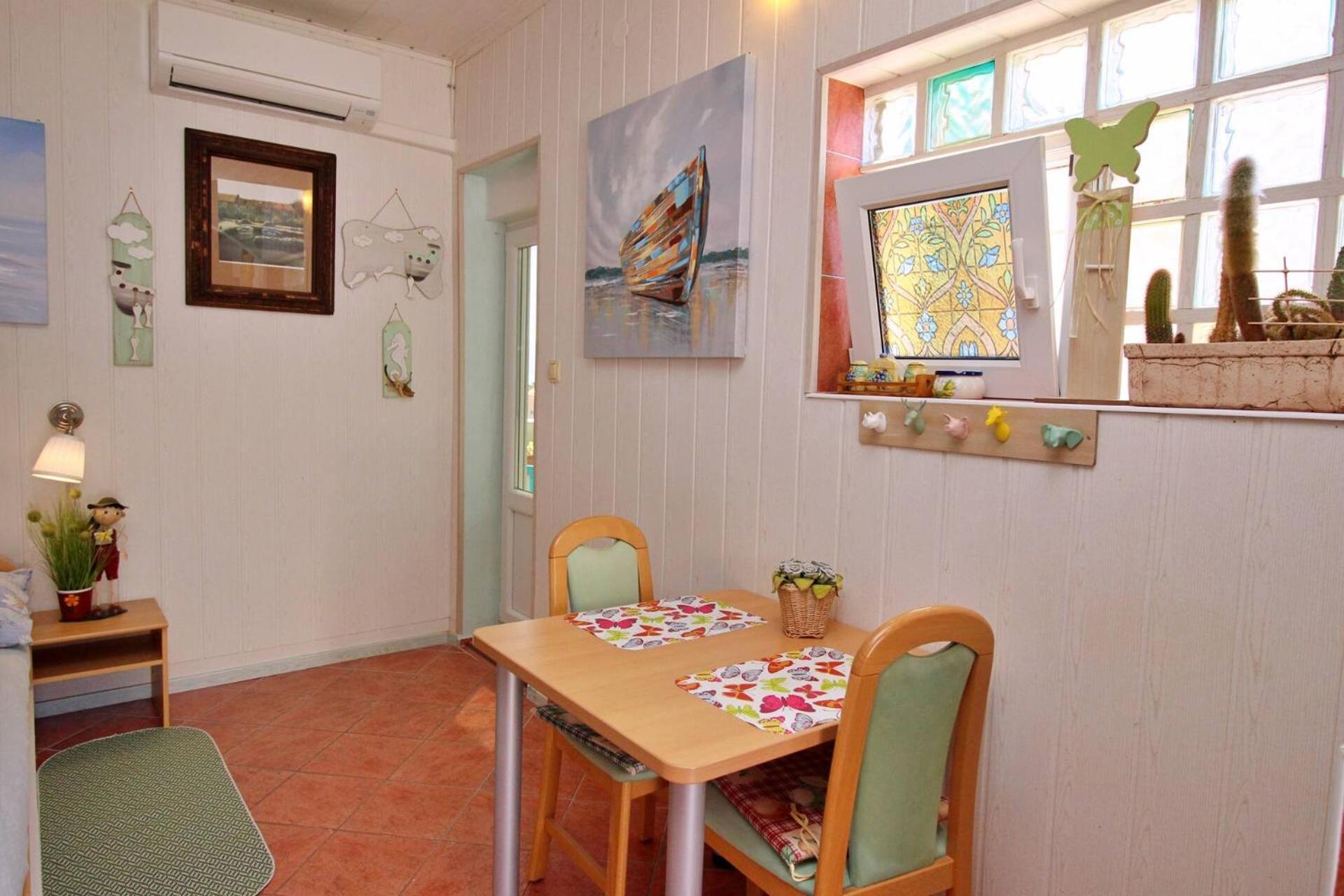 Apartment Renata Сило Экстерьер фото