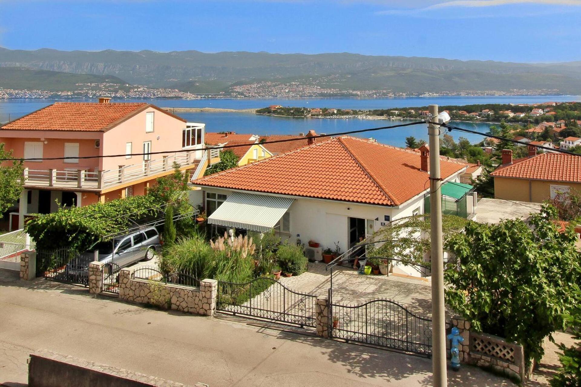 Apartment Renata Сило Экстерьер фото