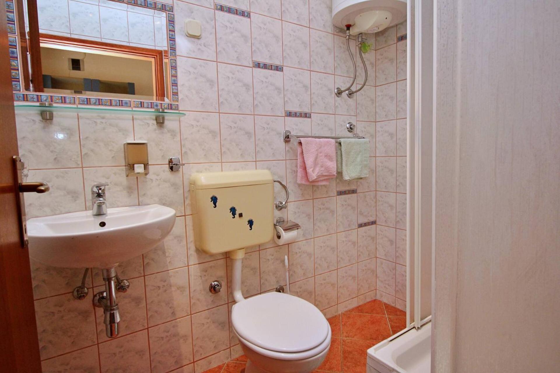 Apartment Renata Сило Экстерьер фото